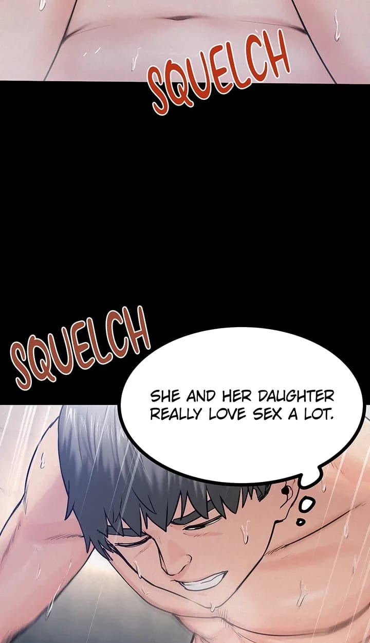 Island Girl Uncensored, chapter 31, page 7 of 67