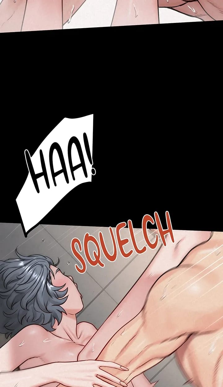 Island Girl Uncensored, chapter 31, page 15 of 67