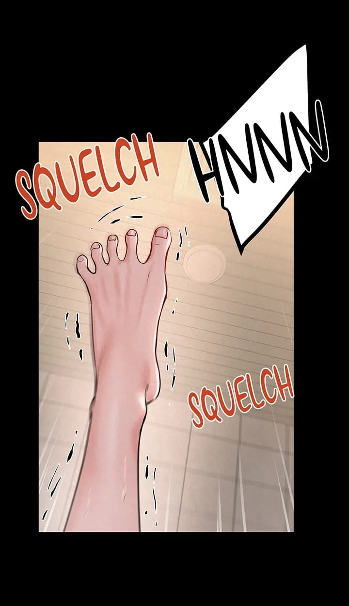 Island Girl Uncensored, chapter 31, page 18 of 67
