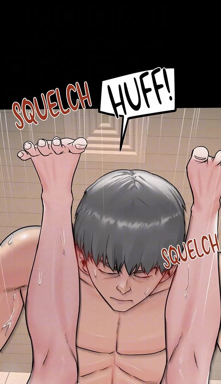 Island Girl Uncensored, chapter 31, page 21 of 67