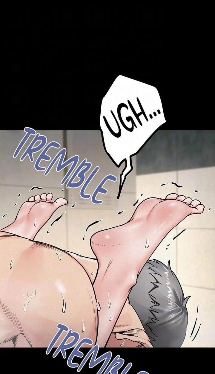 Island Girl Uncensored, chapter 31, page 29 of 67