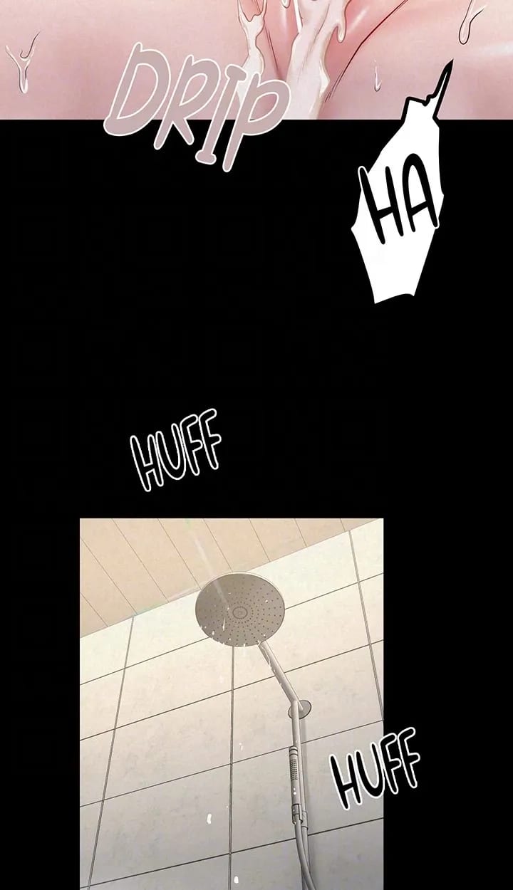 Island Girl Uncensored, chapter 31, page 31 of 67