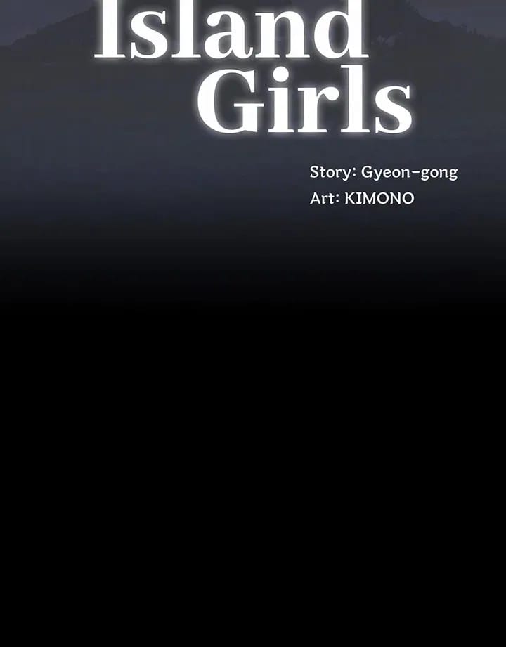 Island Girl Uncensored, chapter 31, page 34 of 67