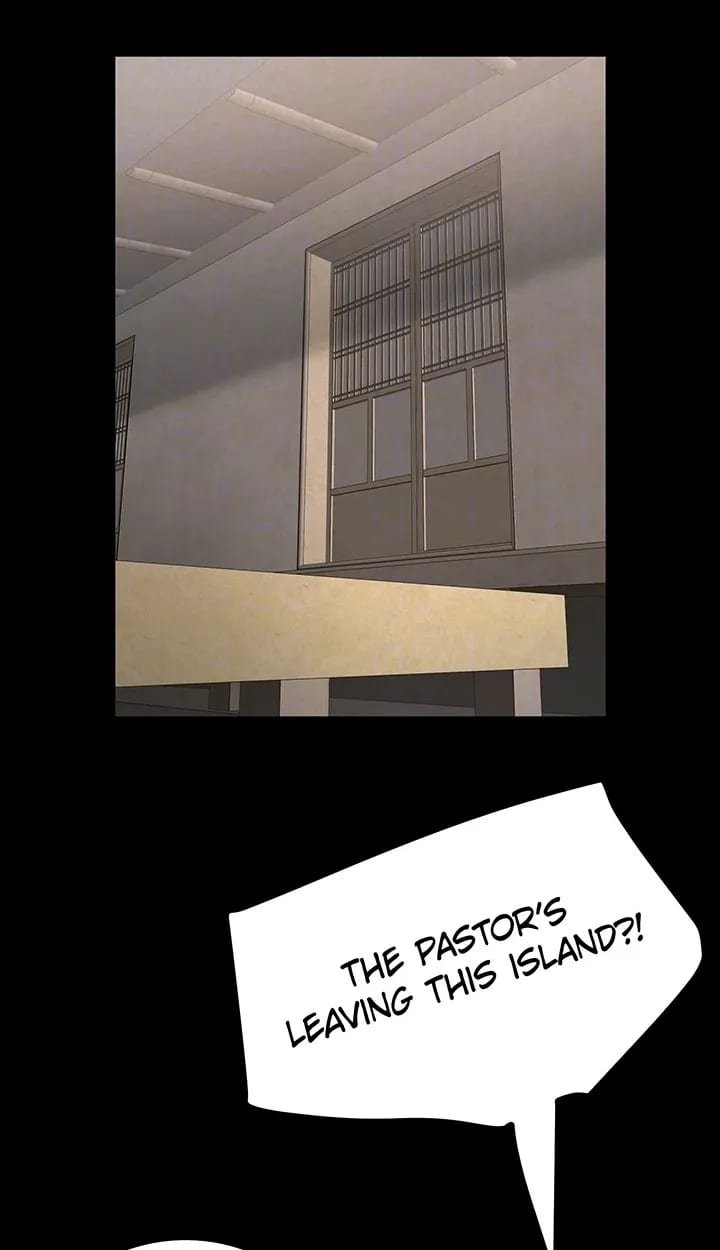 Island Girl Uncensored, chapter 31, page 36 of 67