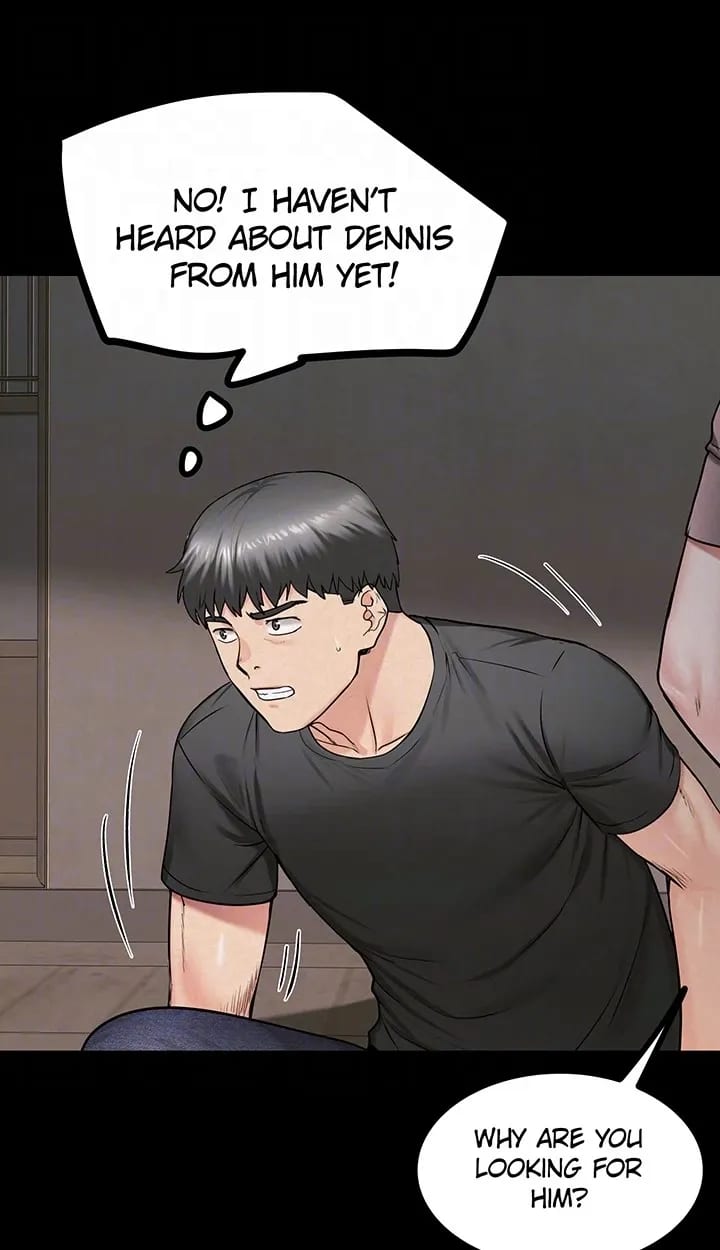Island Girl Uncensored, chapter 31, page 39 of 67