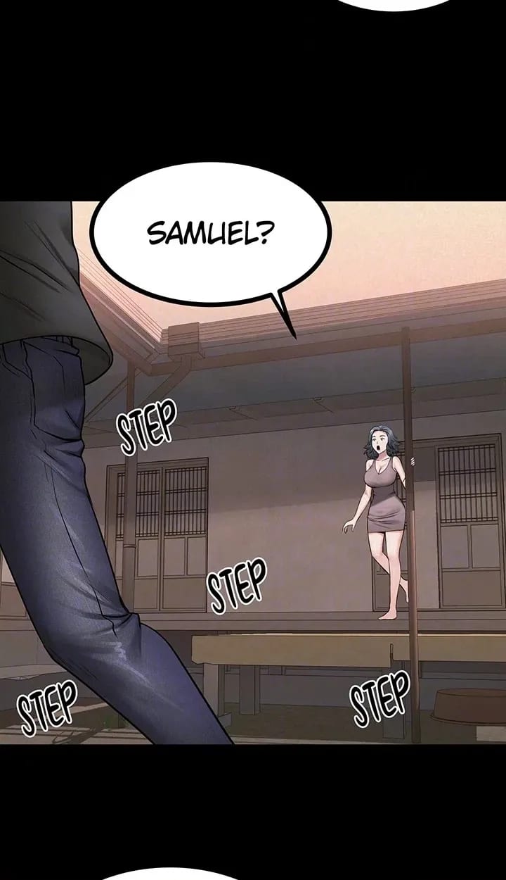 Island Girl Uncensored, chapter 31, page 40 of 67