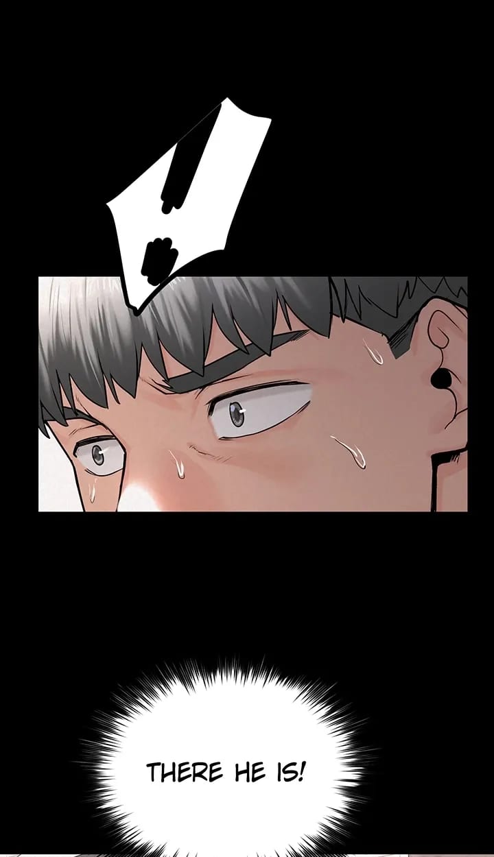 Island Girl Uncensored, chapter 31, page 43 of 67