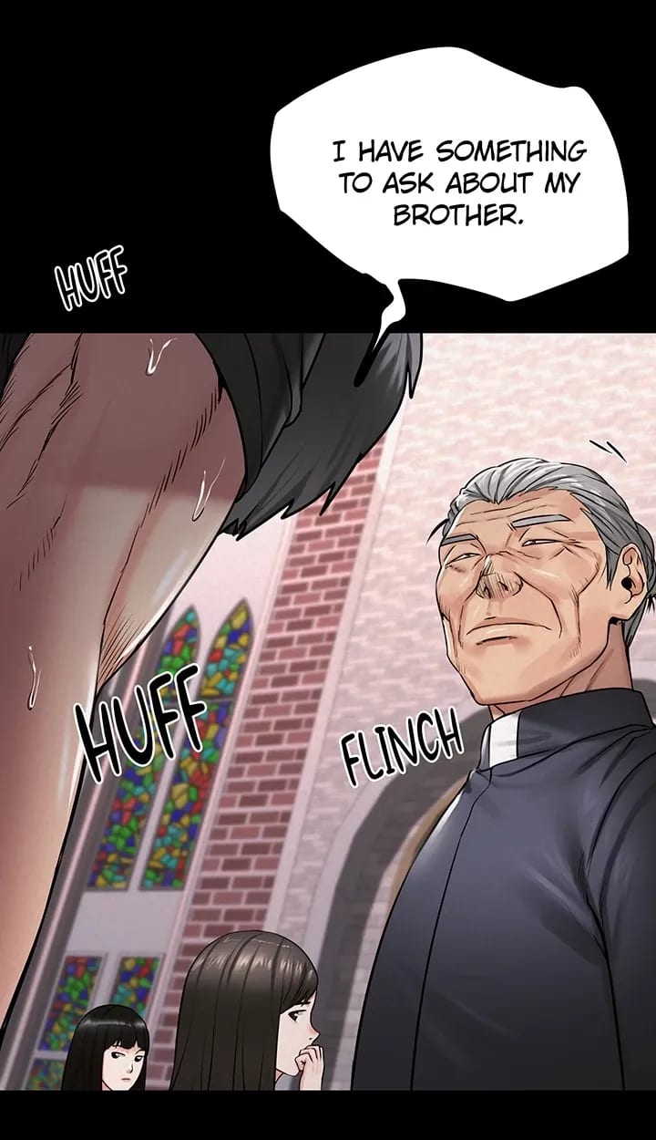 Island Girl Uncensored, chapter 31, page 47 of 67