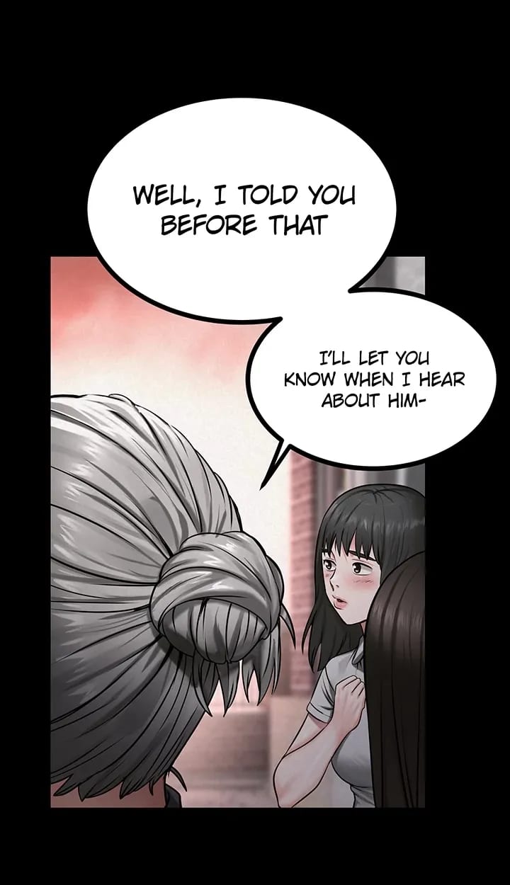 Island Girl Uncensored, chapter 31, page 48 of 67