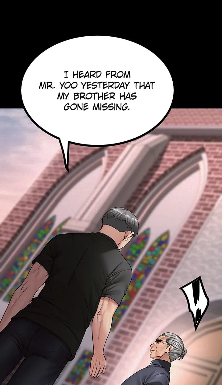 Island Girl Uncensored, chapter 31, page 49 of 67
