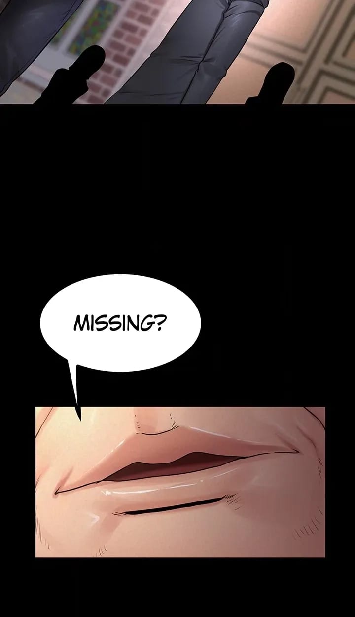 Island Girl Uncensored, chapter 31, page 50 of 67