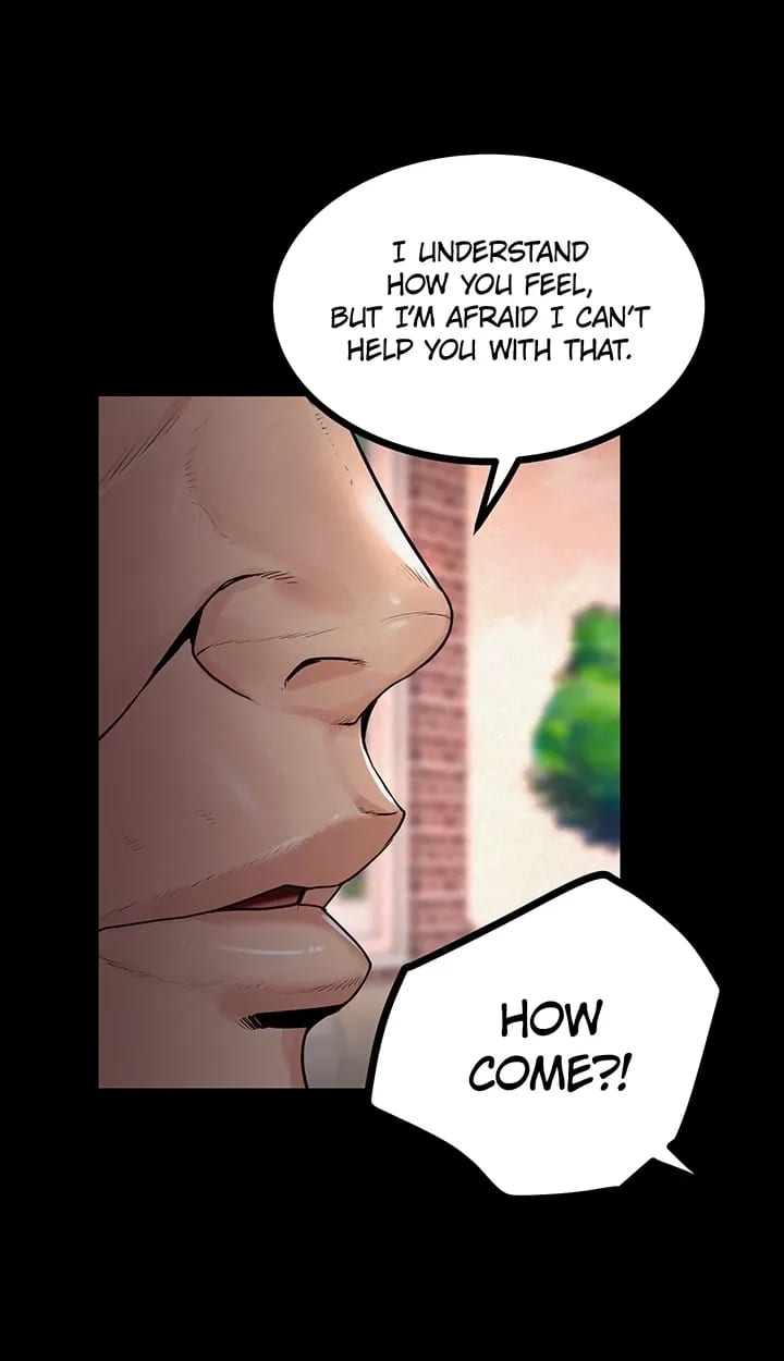 Island Girl Uncensored, chapter 31, page 52 of 67