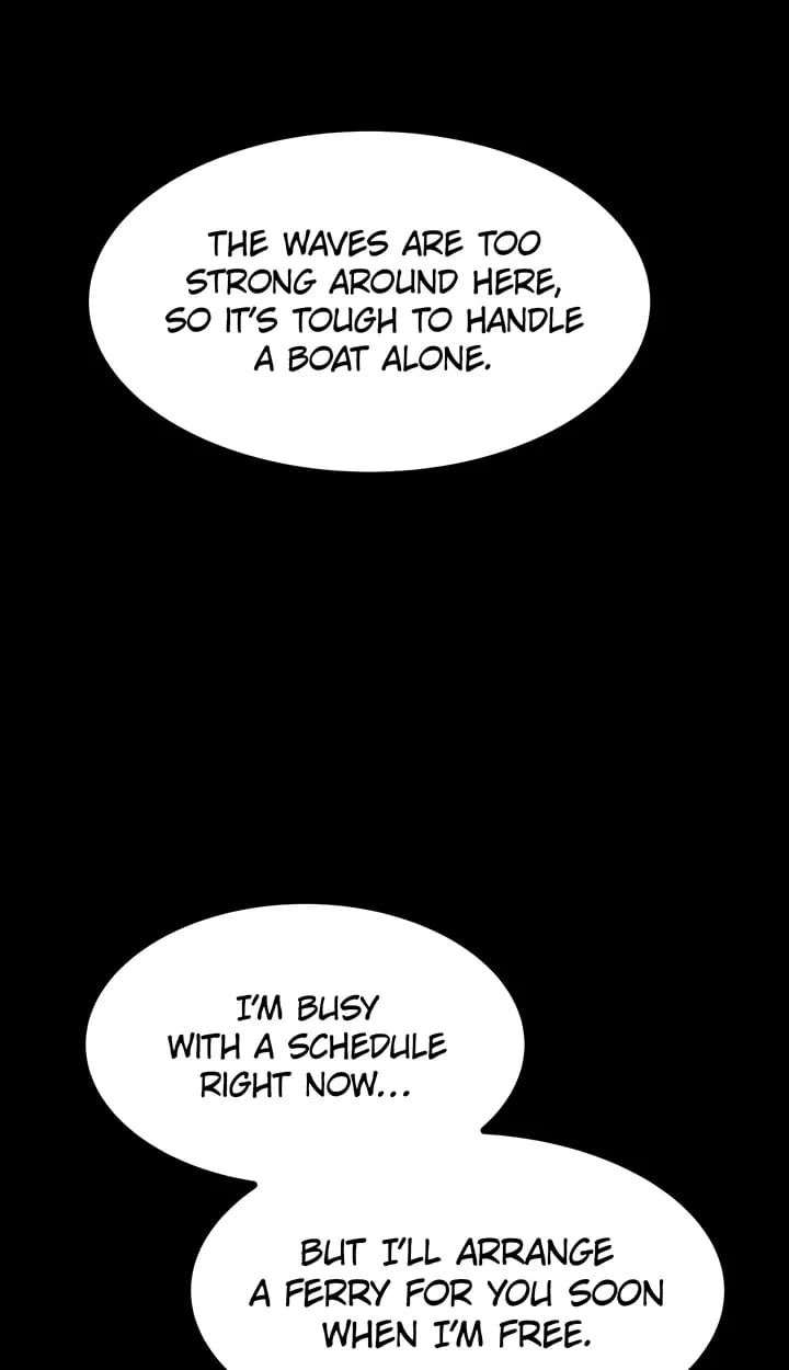 Island Girl Uncensored, chapter 31, page 53 of 67
