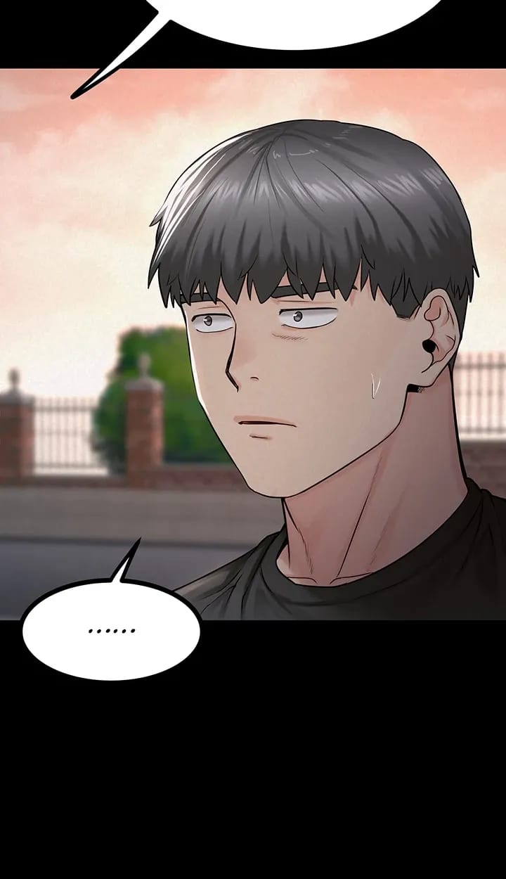 Island Girl Uncensored, chapter 31, page 54 of 67