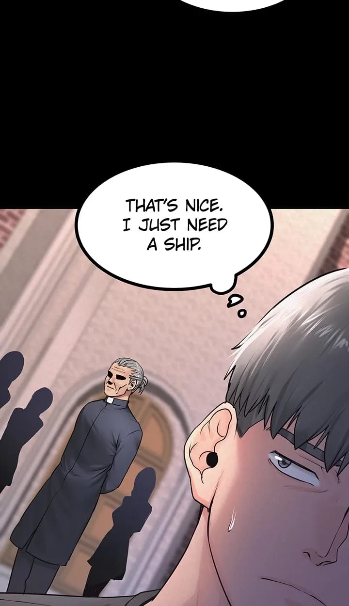 Island Girl Uncensored, chapter 31, page 56 of 67