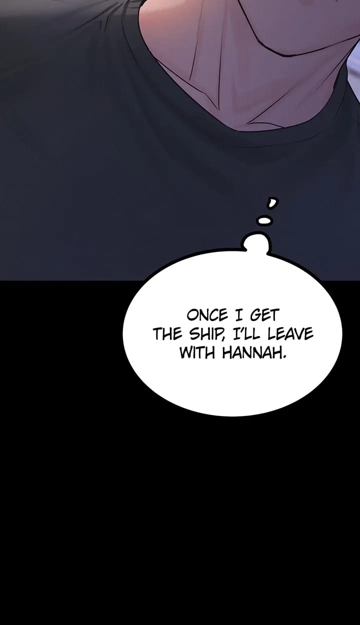 Island Girl Uncensored, chapter 31, page 57 of 67