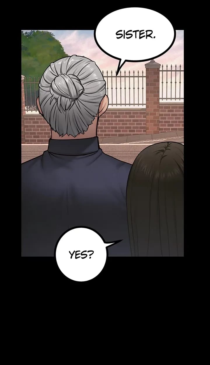 Island Girl Uncensored, chapter 31, page 58 of 67