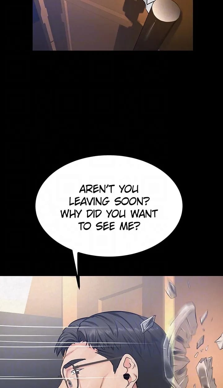 Island Girl Uncensored, chapter 31, page 61 of 67
