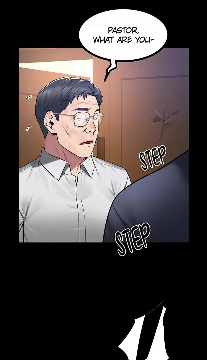 Island Girl Uncensored, chapter 31, page 63 of 67
