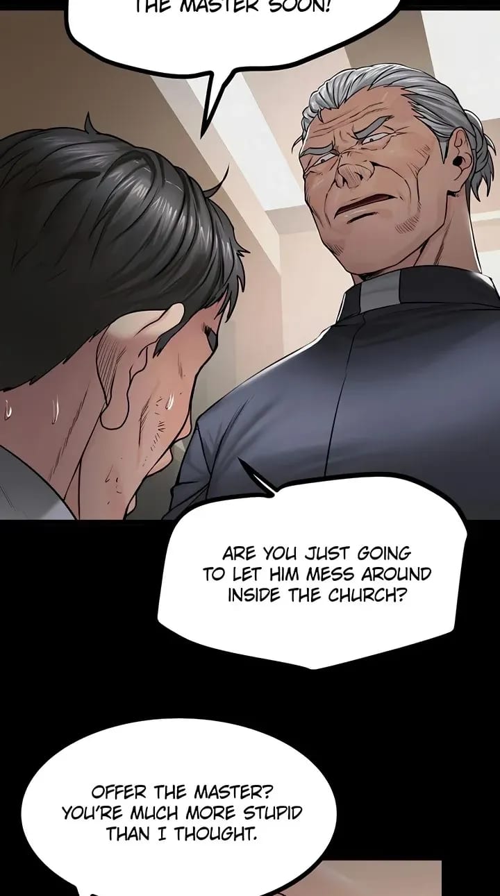 Island Girl Uncensored, chapter 32, page 6 of 58