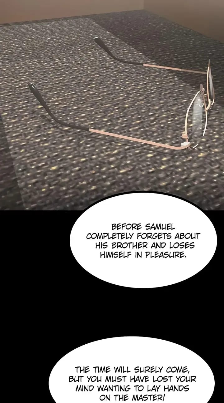 Island Girl Uncensored, chapter 32, page 8 of 58