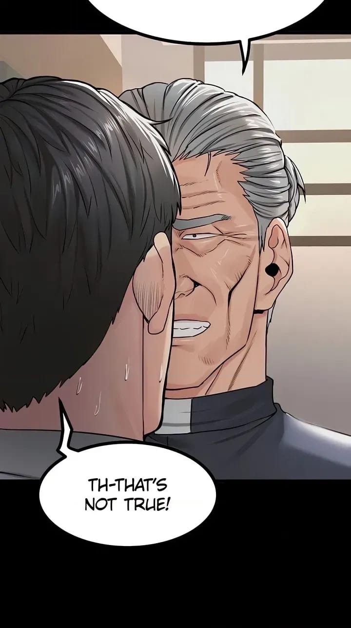 Island Girl Uncensored, chapter 32, page 9 of 58