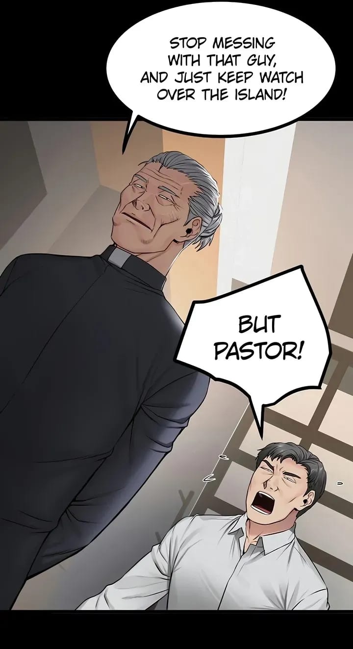 Island Girl Uncensored, chapter 32, page 10 of 58