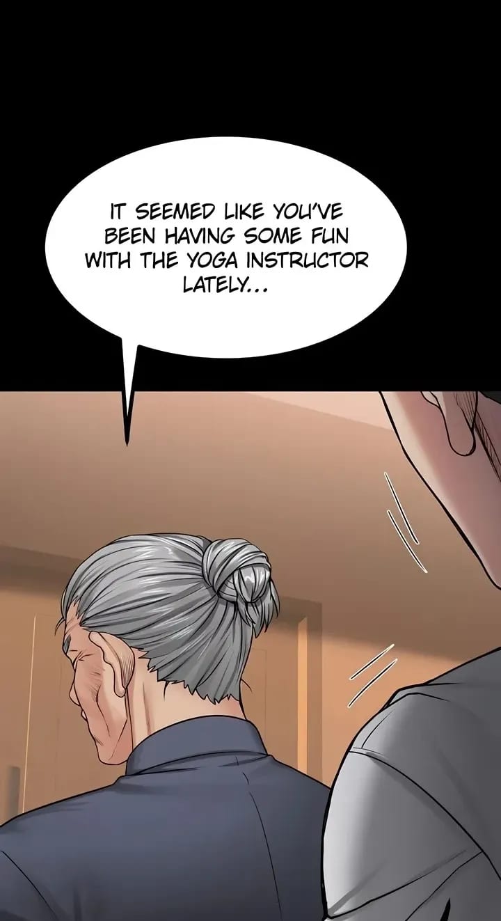 Island Girl Uncensored, chapter 32, page 11 of 58