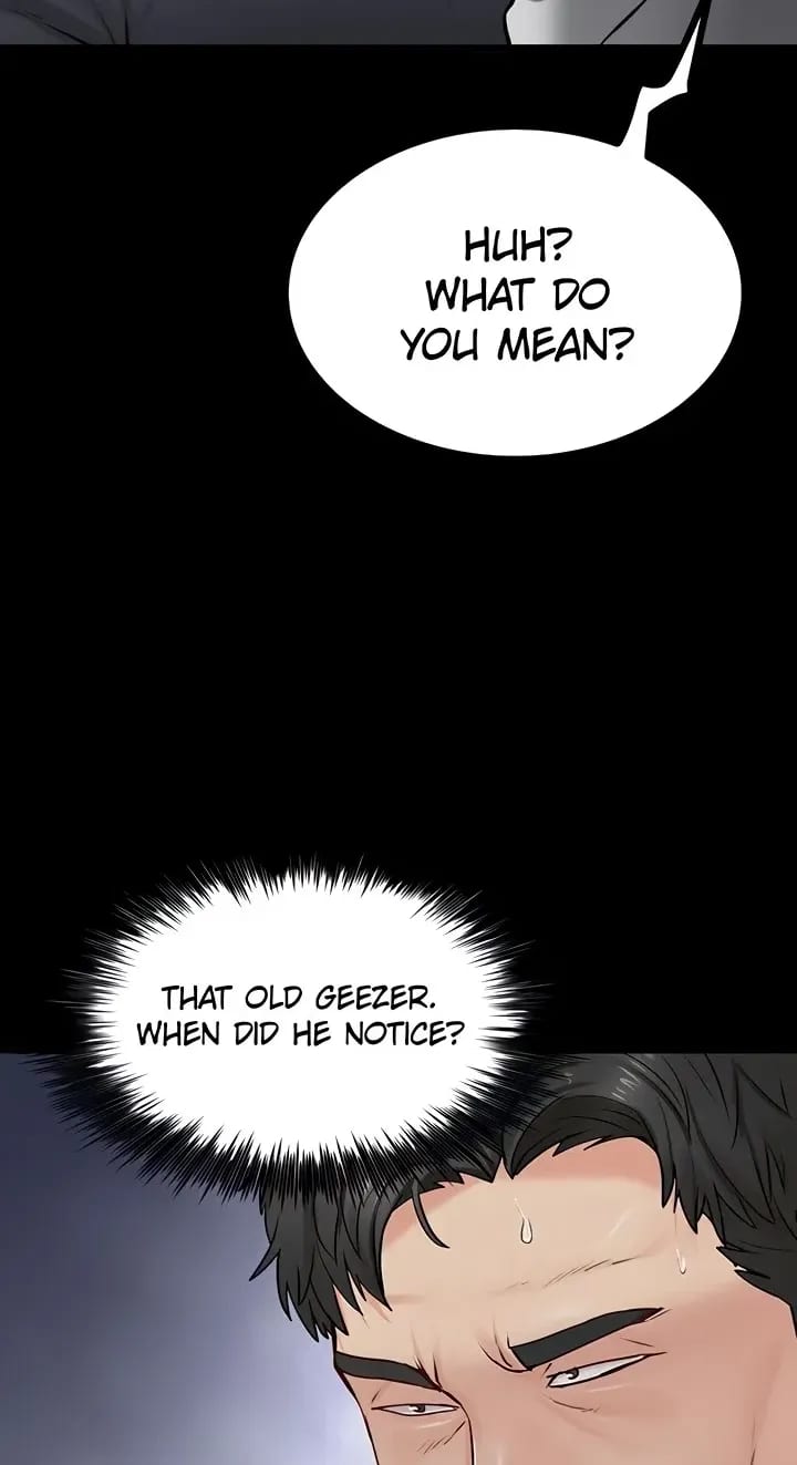 Island Girl Uncensored, chapter 32, page 12 of 58