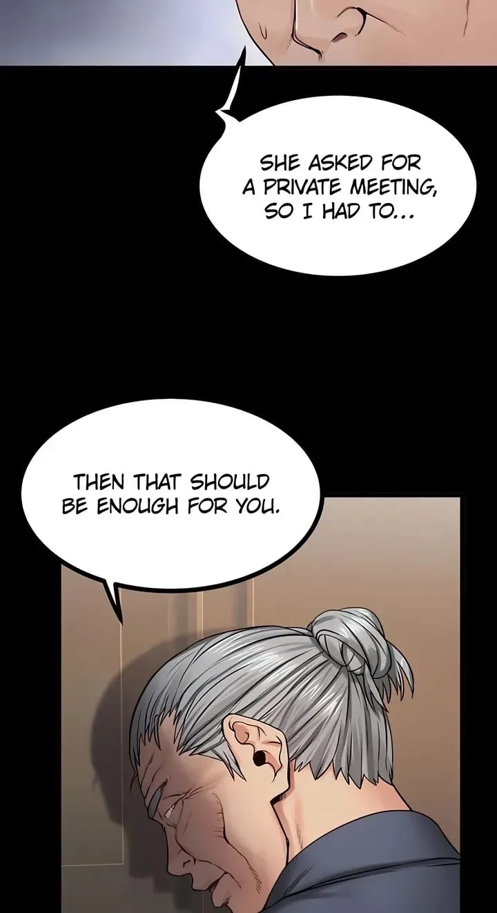 Island Girl Uncensored, chapter 32, page 13 of 58