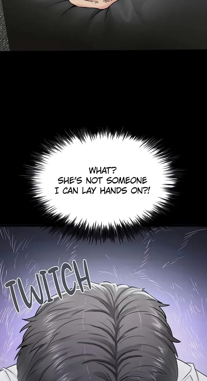 Island Girl Uncensored, chapter 32, page 17 of 58