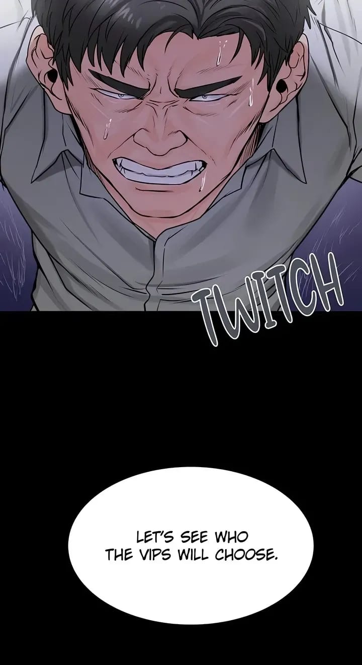 Island Girl Uncensored, chapter 32, page 18 of 58