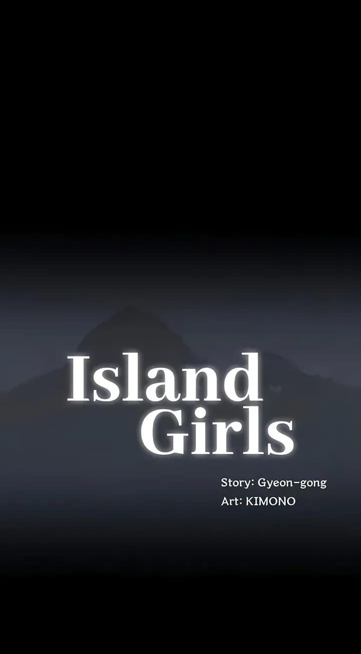 Island Girl Uncensored, chapter 32, page 20 of 58