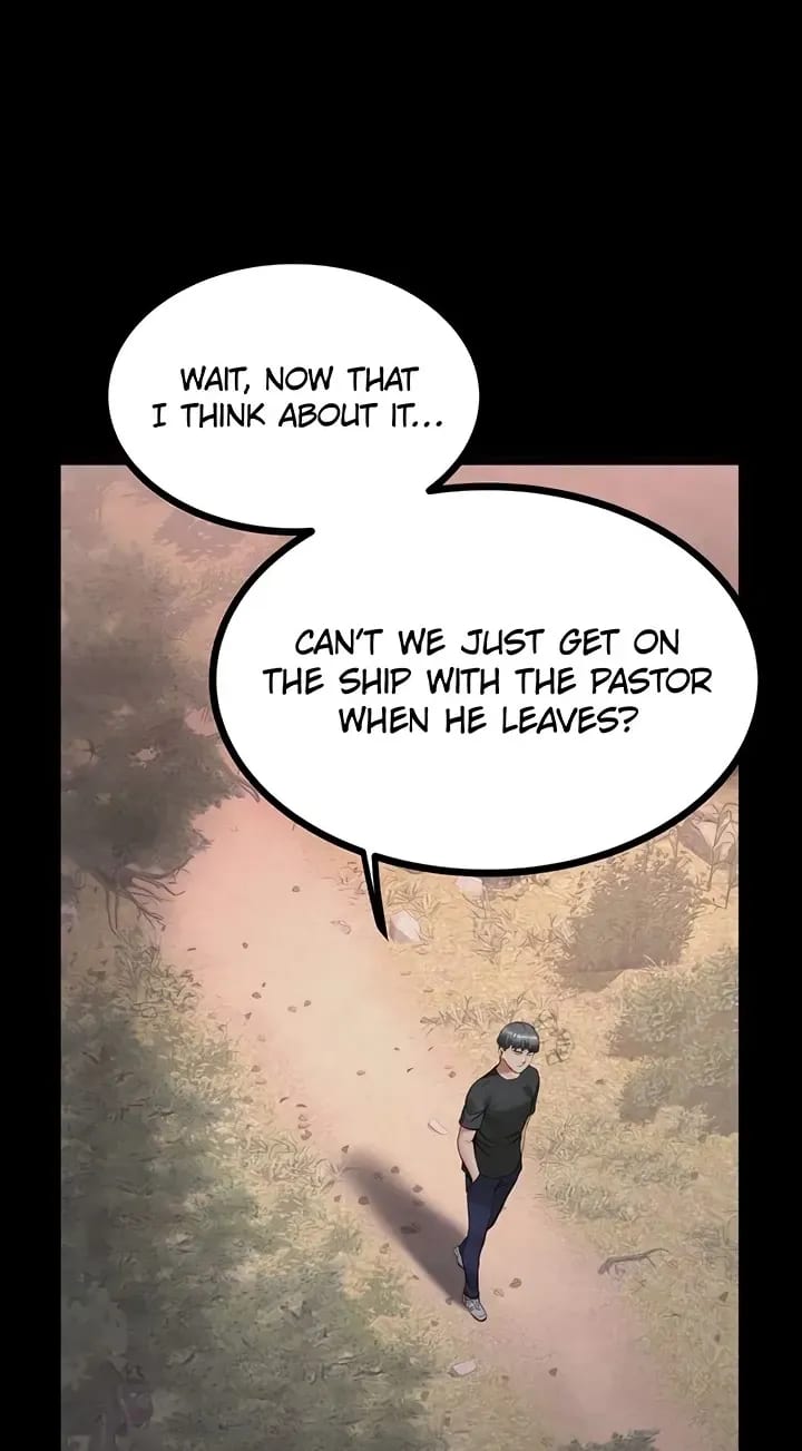 Island Girl Uncensored, chapter 32, page 21 of 58