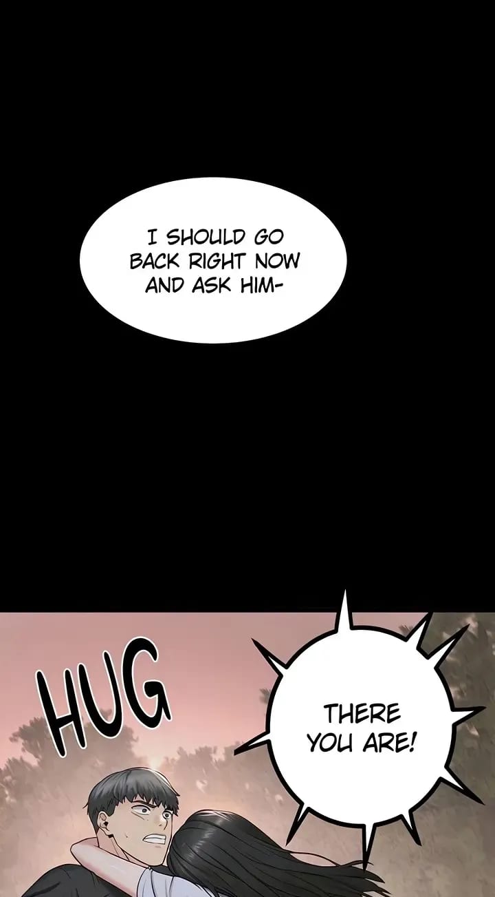 Island Girl Uncensored, chapter 32, page 23 of 58