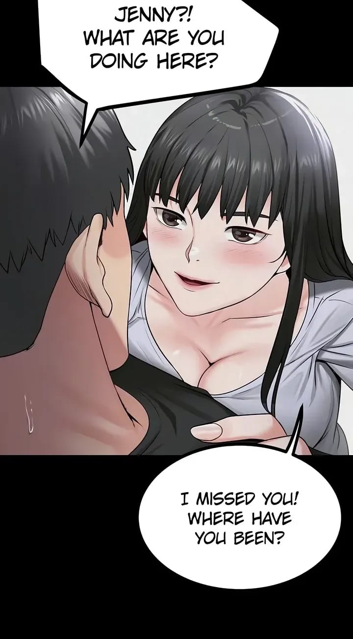 Island Girl Uncensored, chapter 32, page 25 of 58