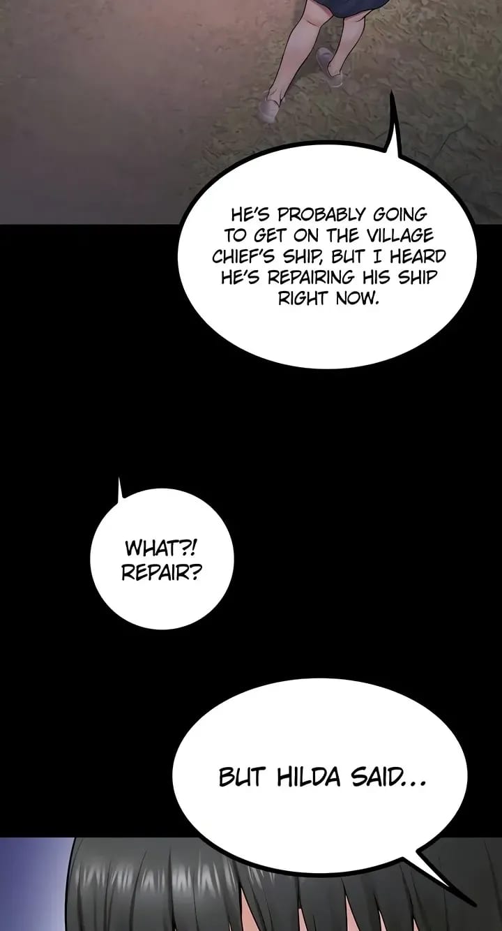 Island Girl Uncensored, chapter 32, page 28 of 58