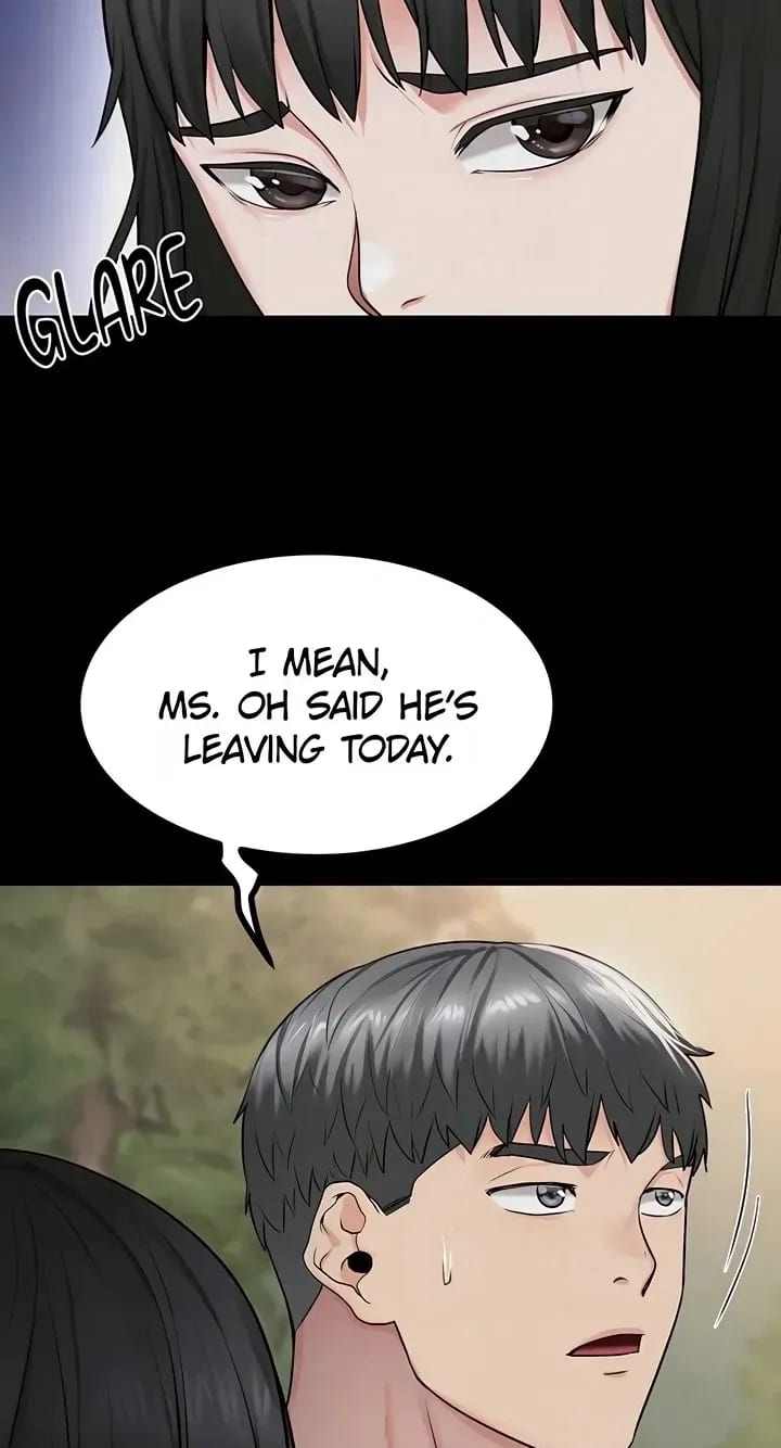 Island Girl Uncensored, chapter 32, page 29 of 58