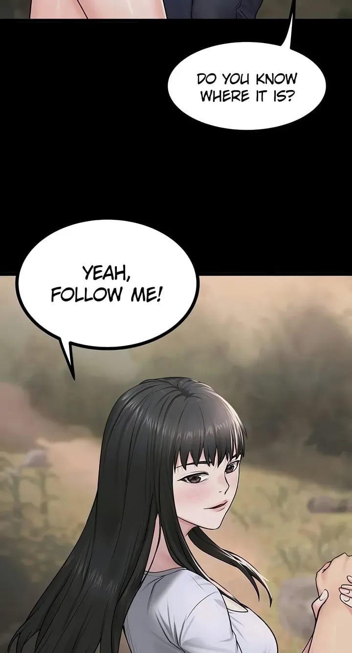 Island Girl Uncensored, chapter 32, page 31 of 58