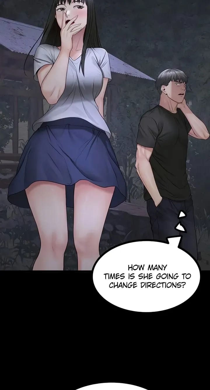 Island Girl Uncensored, chapter 32, page 34 of 58