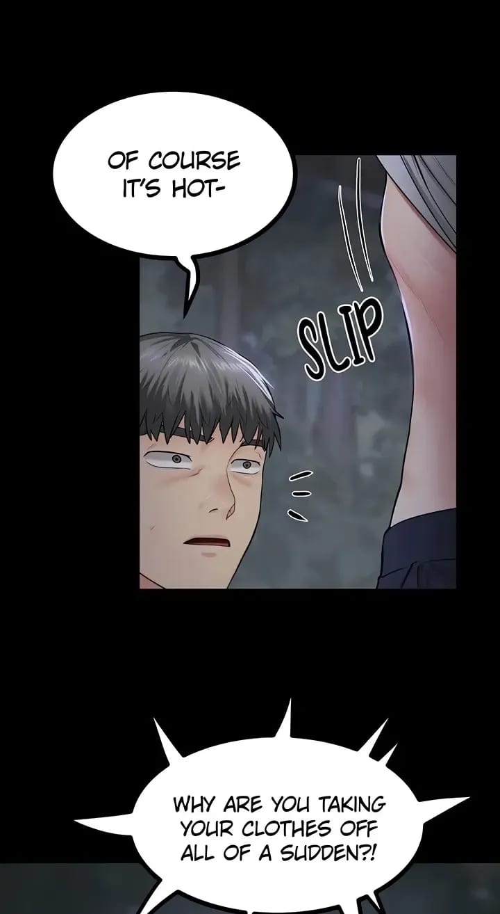 Island Girl Uncensored, chapter 32, page 37 of 58