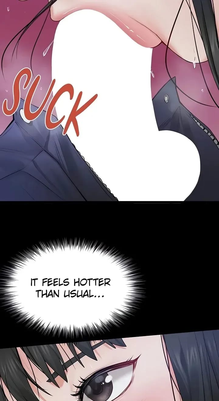 Island Girl Uncensored, chapter 32, page 42 of 58