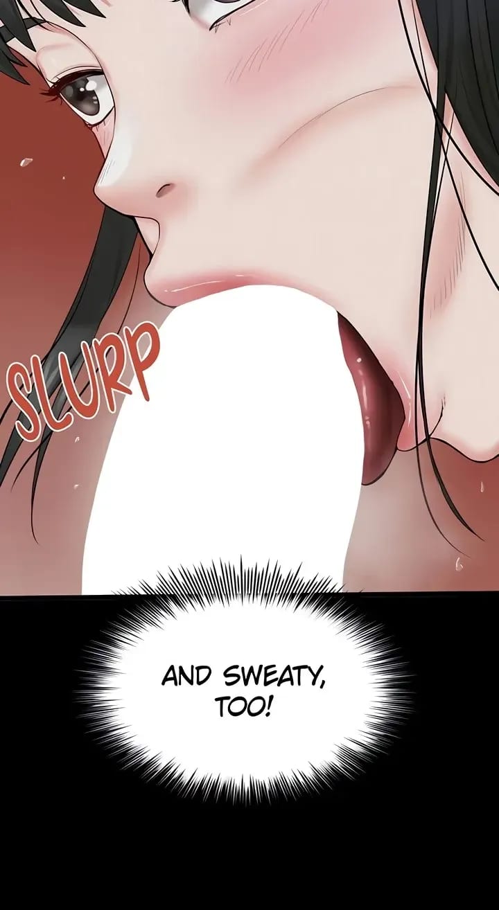 Island Girl Uncensored, chapter 32, page 43 of 58