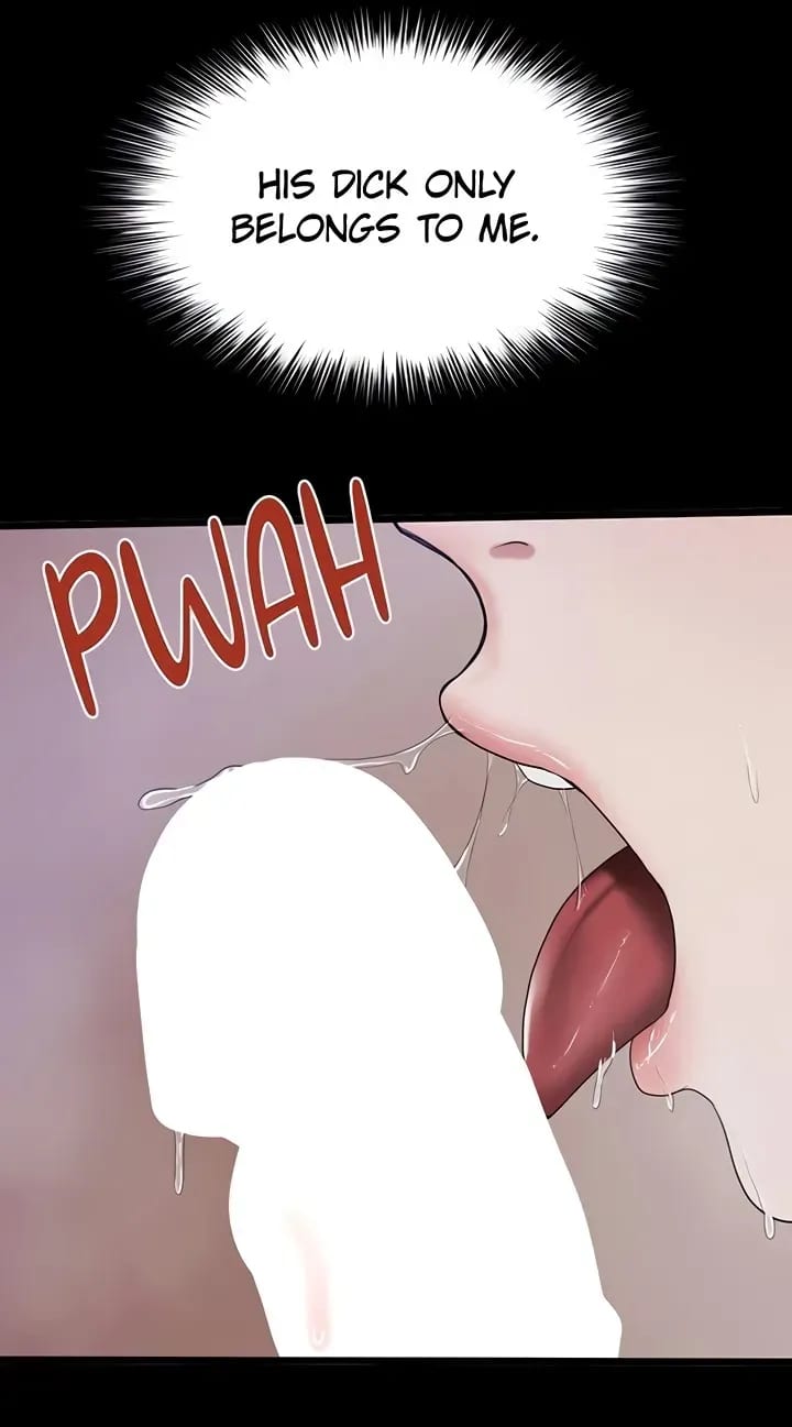 Island Girl Uncensored, chapter 32, page 45 of 58