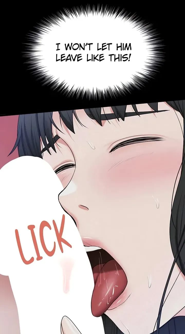 Island Girl Uncensored, chapter 32, page 46 of 58