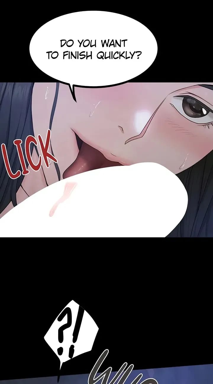 Island Girl Uncensored, chapter 32, page 48 of 58