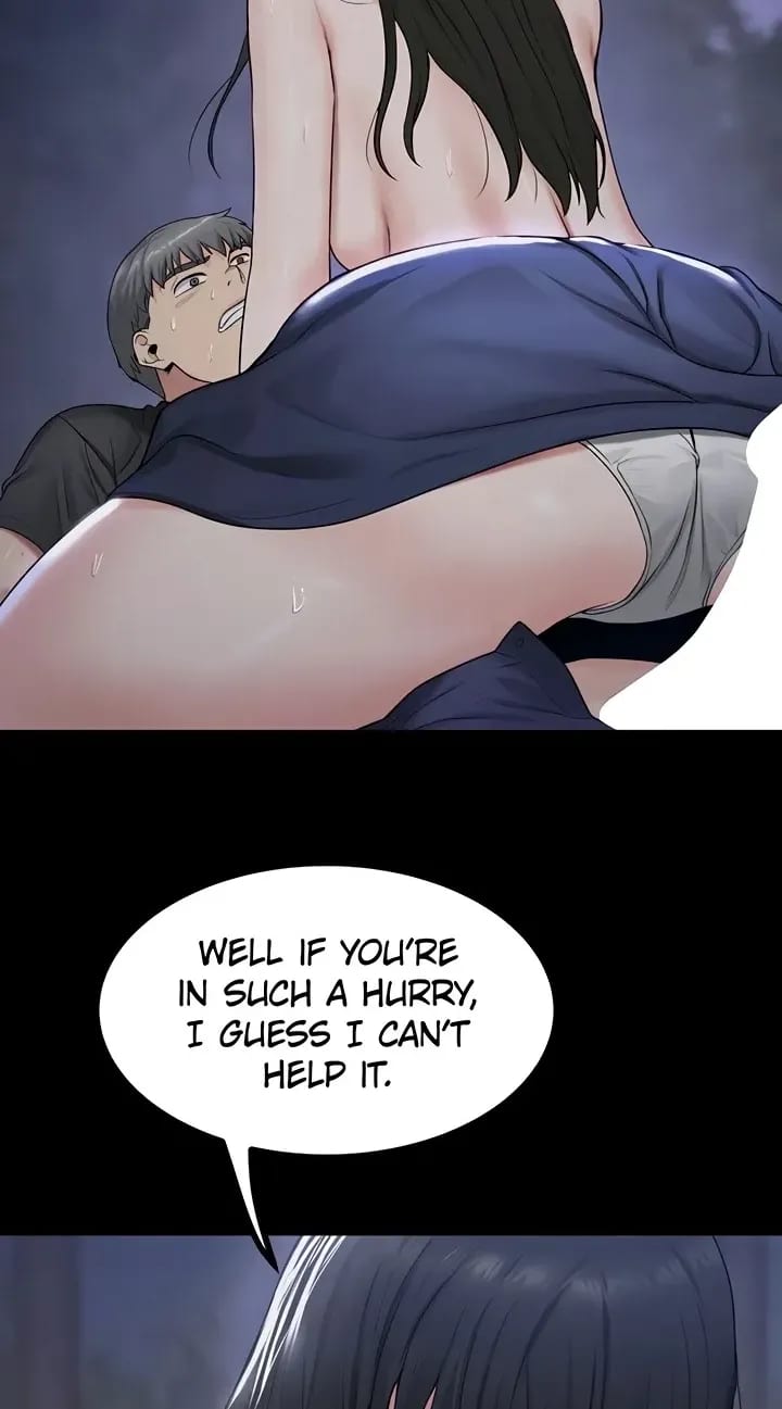 Island Girl Uncensored, chapter 32, page 50 of 58