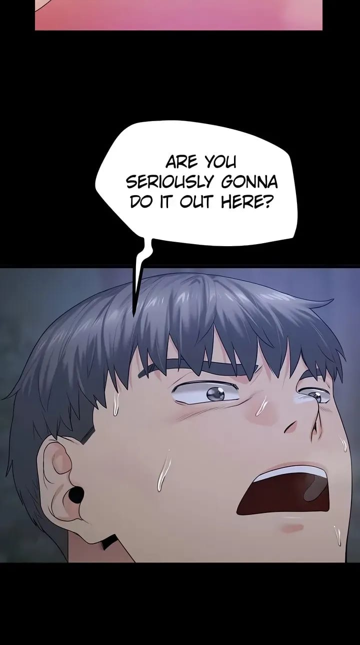 Island Girl Uncensored, chapter 32, page 53 of 58