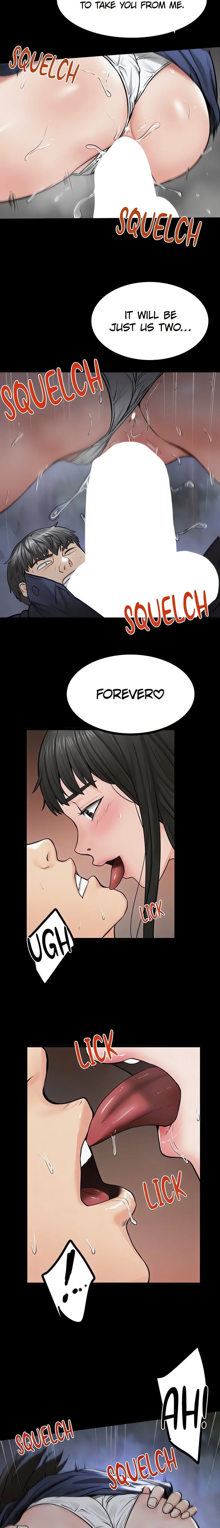 Island Girl Uncensored, chapter 33, page 5 of 17