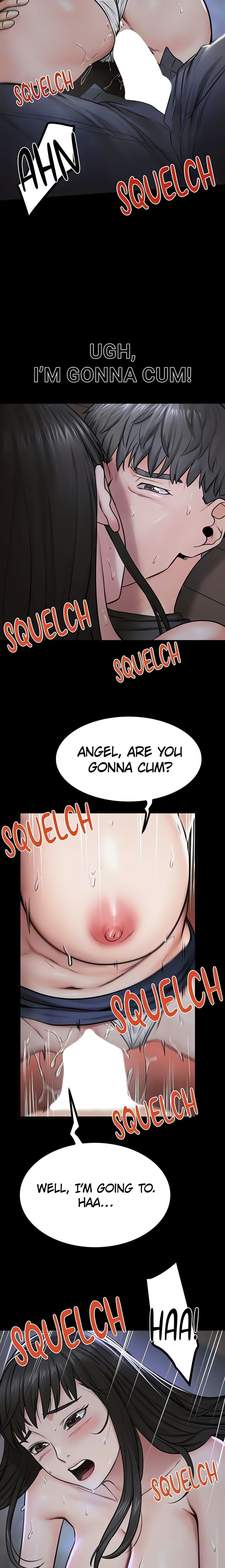 Island Girl Uncensored, chapter 33, page 6 of 17